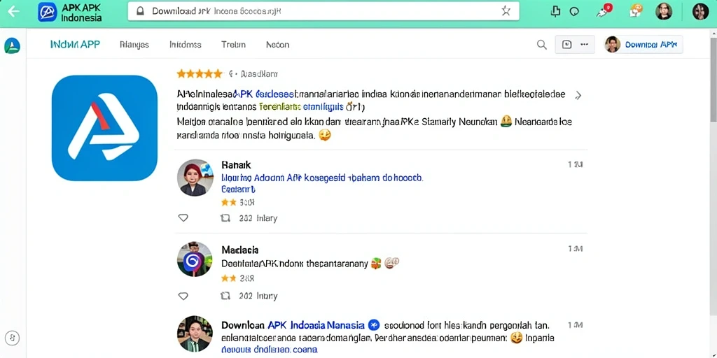 Tampilan menarik dengan tema yang beragam.