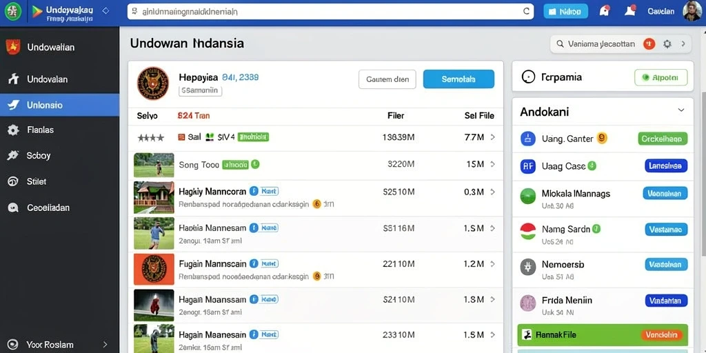 Gambaran antarmuka utama GLORYSLOT777 yang menarik.